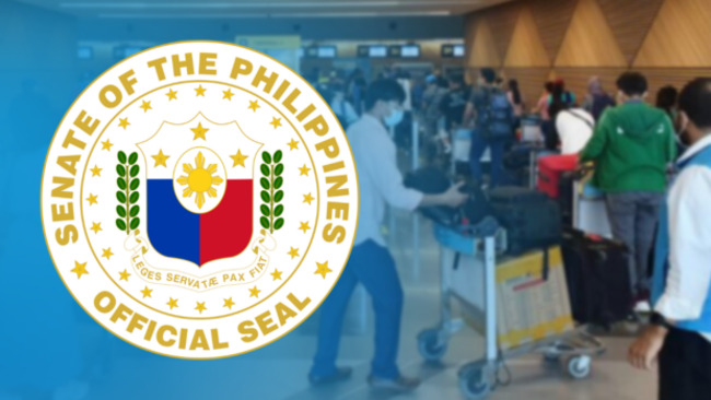 Kuwait halts issuance of visas for Filipinos