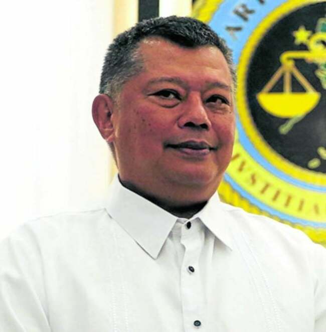 Remulla labels as ‘trash' man who claims to be witness in Degamo's slay