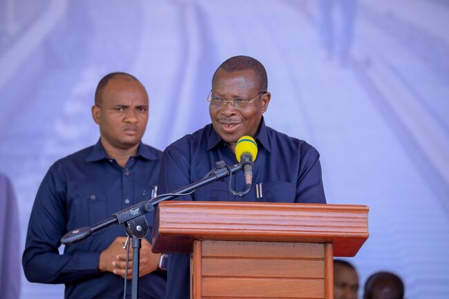 Mpango to TLS: Steer clear of political bias, be neutral