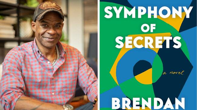 'Symphony of Secrets' is an ode to music stolen and composers erased