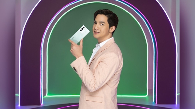 An exciting adventure into the world of work awaits with the Vivo V27 series