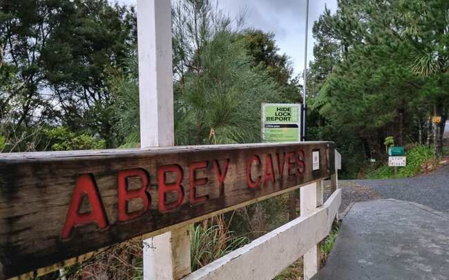 The Detail: Abbey Caves And NZ's Tragic Outdoor Education History