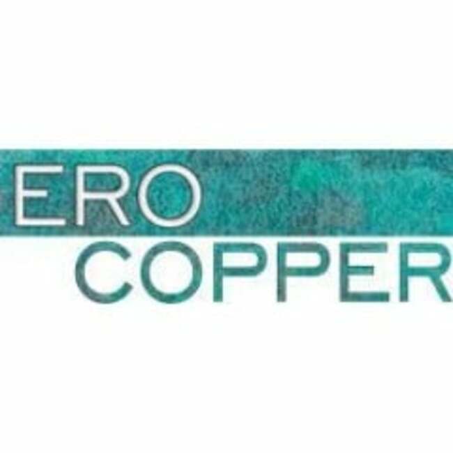 Ero Copper (ERO) – Analysts' Weekly Ratings Updates