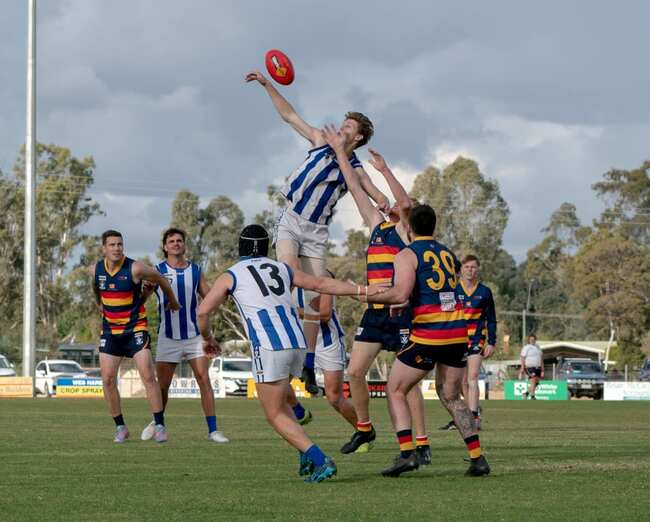 Central Murray: Test for Magpies' credentials