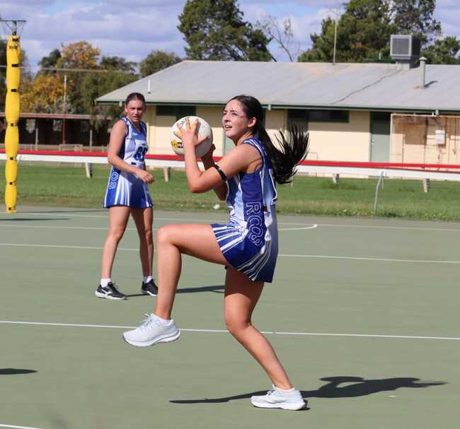 Central Murray: Roos out to rebound