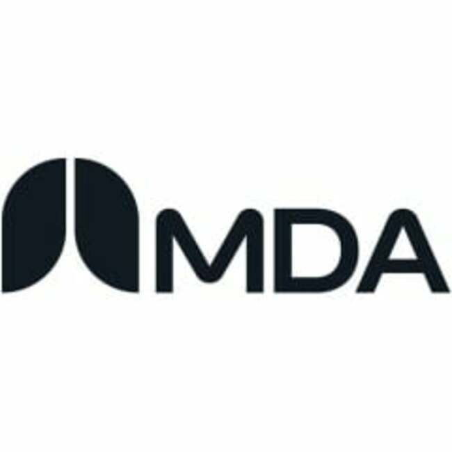 MDA (TSE:MDA) Shares Down 1.3%