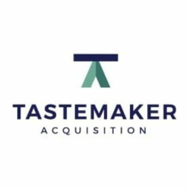Tastemaker Acquisition (NASDAQ:TMKR) Trading Up 0.1%