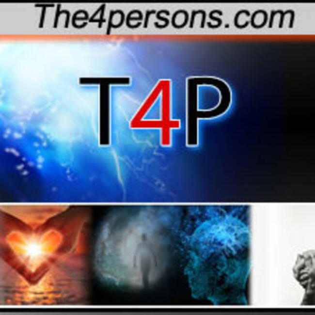 The 4 Persons is winning bigly!