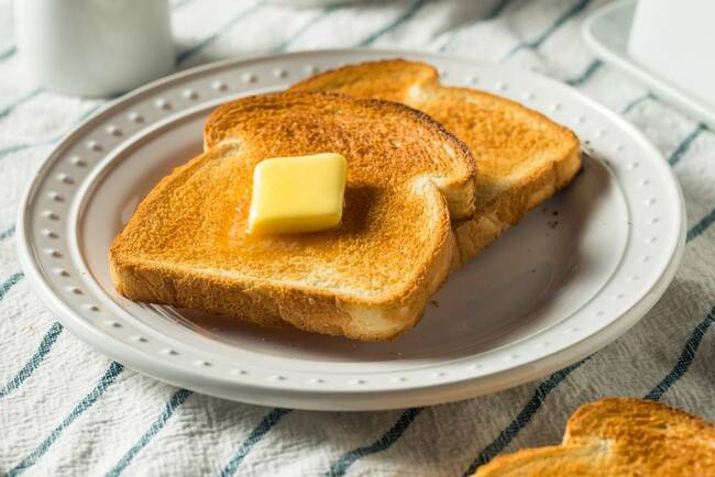 Bread and butter issues? Break up that supermarket duopoly