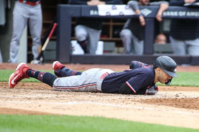 A Slump? That's Not On the Spreadsheet.