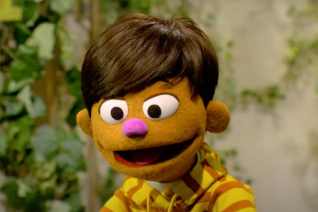 ‘Sesame Street' introduces first Filipino-American muppet TJ in bid to expand inclusivity, ‘diversity diaspora'