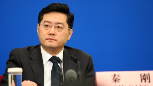 Chinese modernization to create more opportunities for rest of world: FM