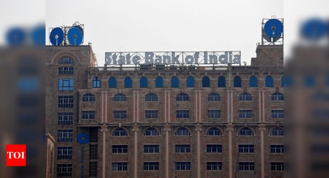 SBI net profit in Q1 surges 55% to Rs 6,504 crore