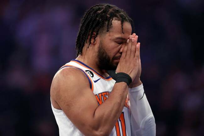 NBA: Knicks visit Miami Heat looking to force a Game 7