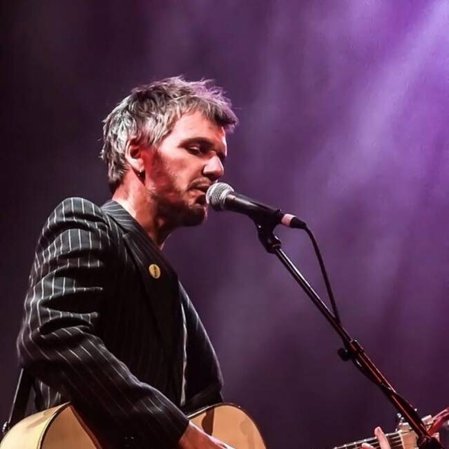 Music not the whole story