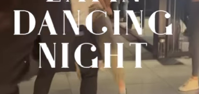 Latin Dancing Night – Cairo 360 Guide to Cairo, Egypt