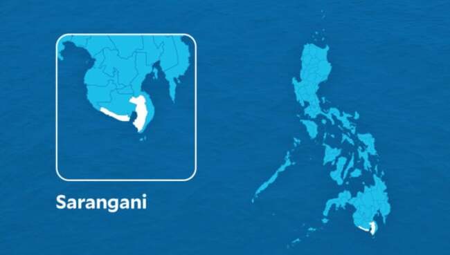 Sarangani farmers receive P3-M worth of machinery, equipment from DAR