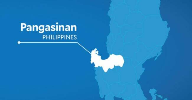 BOC: P54-M worth of smuggled diesel seized from vessel in Pangasinan town