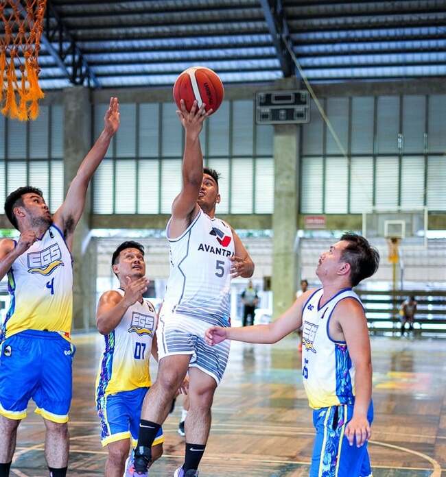 AEBC Cup: Six teams resume hoop wars in Don Bosco gym