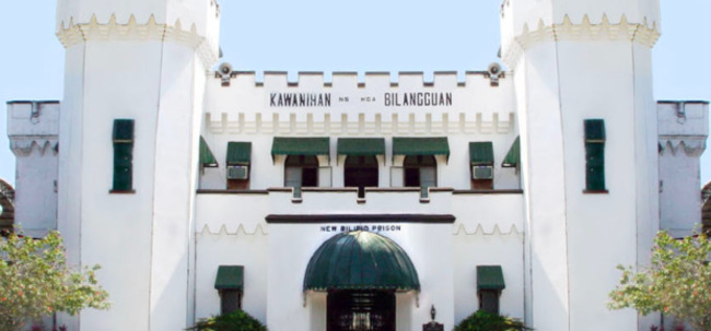 ‘Complex drug network' in jail uncovered but de Lima's link unestablished