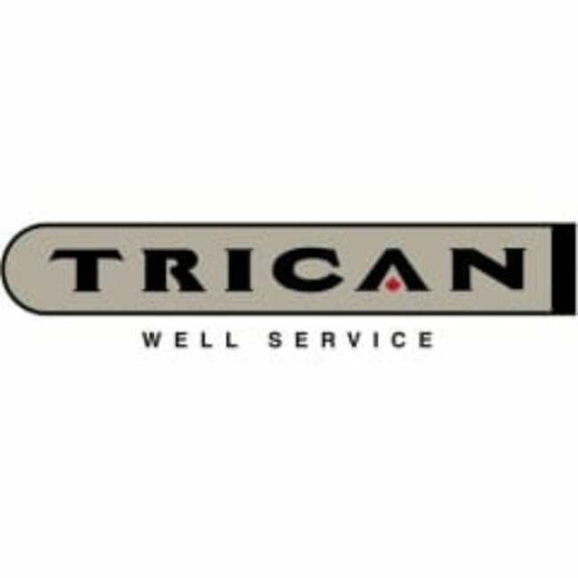 Trican Well Service (TSE:TCW) Trading Up 7.1%