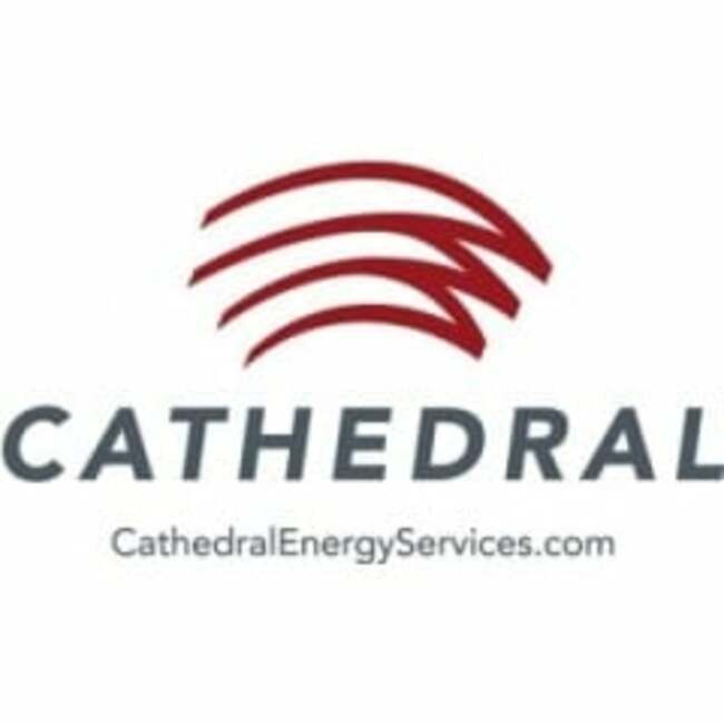 Cathedral Energy Services (TSE:CET) Stock Price Down 8.8%