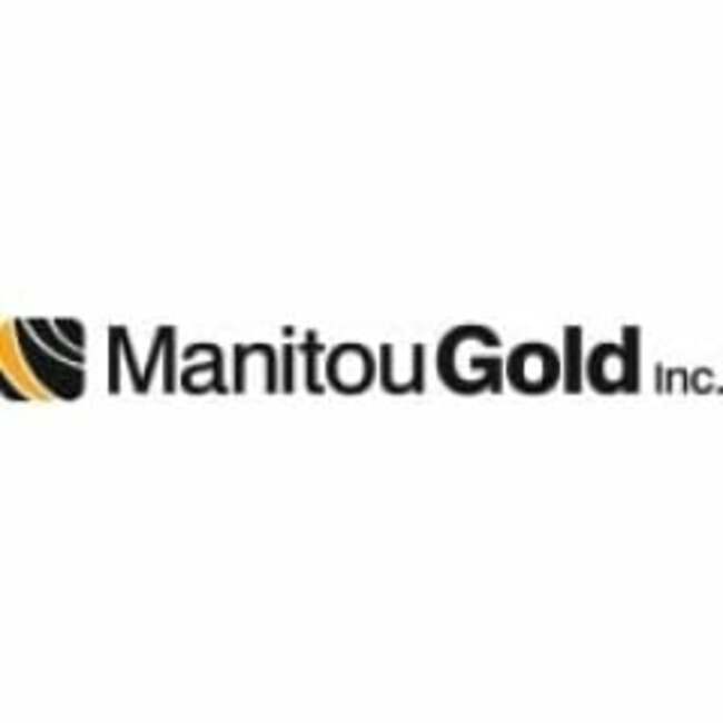 Manitou Gold (CVE:MTU) Trading Up 8.3%
