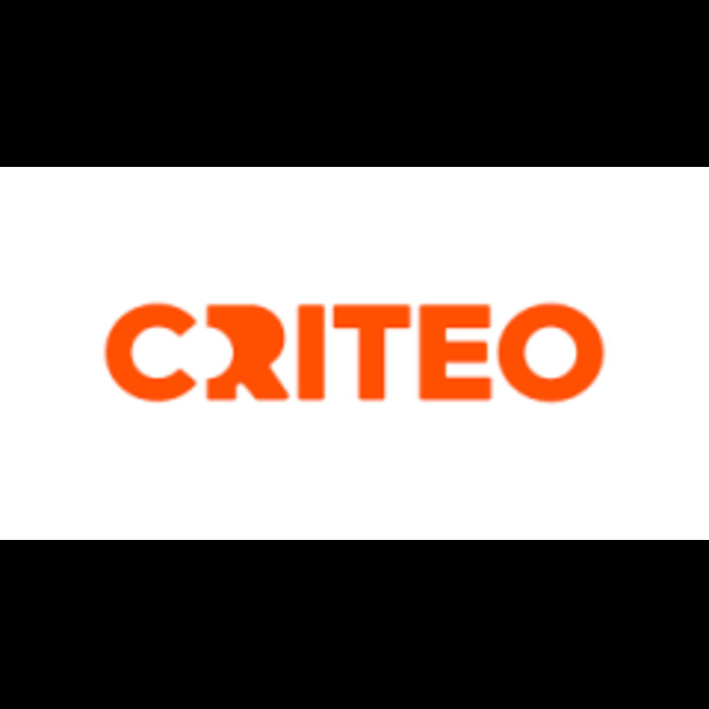 Criteo S.A. (NASDAQ:CRTO) Given Consensus Recommendation of 'Hold' by Analysts