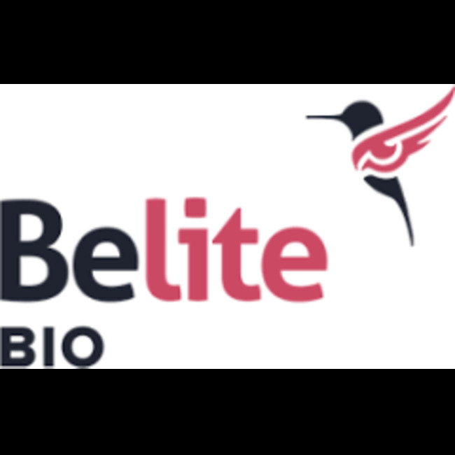 Belite Bio (NASDAQ:BLTE) Shares Gap Up to $26.22