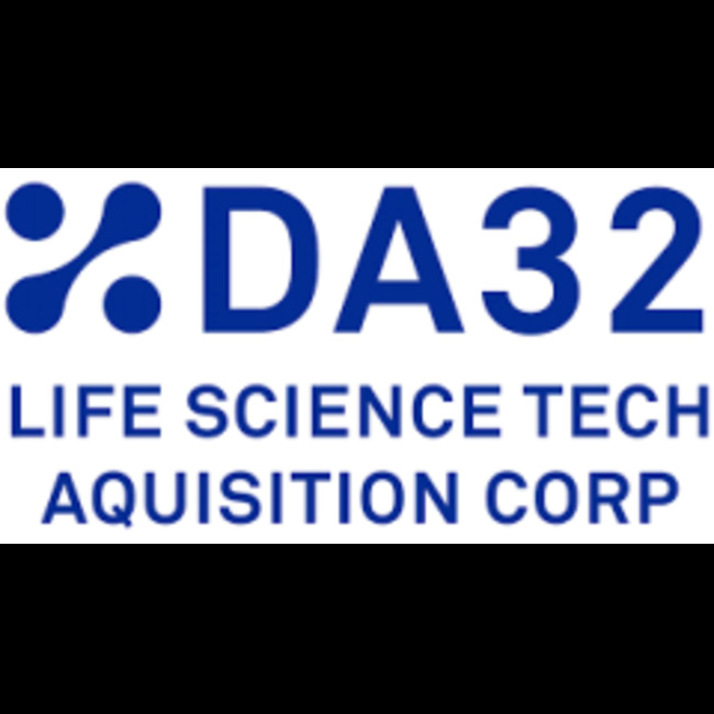 13,897 Shares in DA32 Life Science Tech Acquisition Corp. (NASDAQ:DALS) Purchased by Cowen AND Company LLC