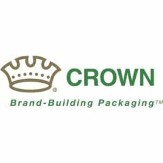Crown Holdings, Inc. (NYSE:CCK) Shares Sold by Skylands Capital LLC