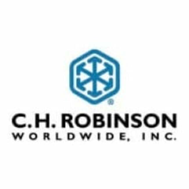 C.H. Robinson Worldwide, Inc. (NASDAQ:CHRW) Shares Bought by First Eagle Investment Management LLC
