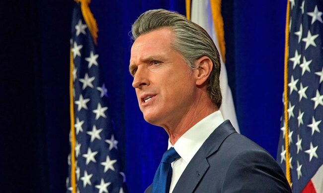 State Budget Deficit Balloons to Nearly $32 Billion: Newsom