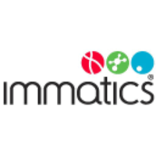 Immatics (NASDAQ:IMTX) Trading Up 4.1%