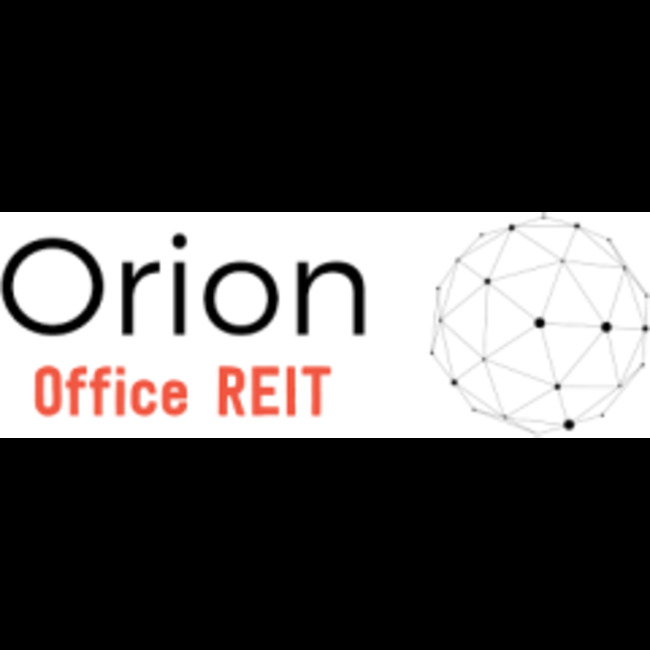 Orion Office REIT (NYSE:ONL) Issues FY 2023 Earnings Guidance