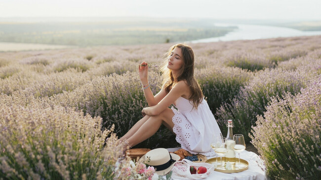 Welcome To The Era Of Femininity