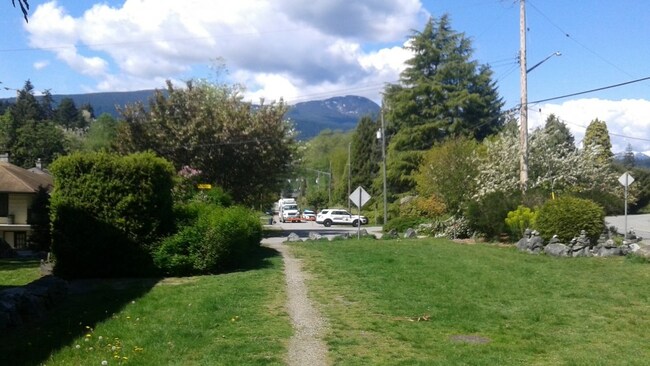 Updated: Gibsons cyclist has died after incident with garbage truck