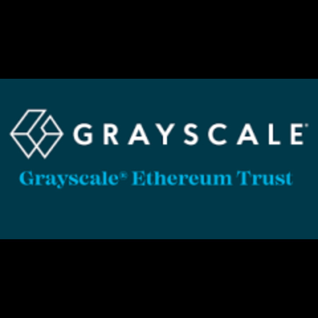 Grayscale Ethereum Trust (ETH) (OTCMKTS:ETHE) Sees Significant Decrease in Short Interest
