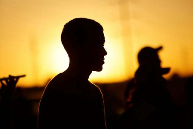 Uncertainty clouds U.S. transition at Mexico border as new rules take effect