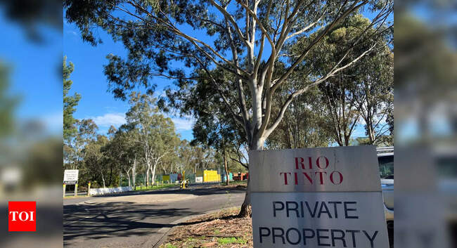 Australia's 2nd largest city, Melbourne, enters 6th lockdown
