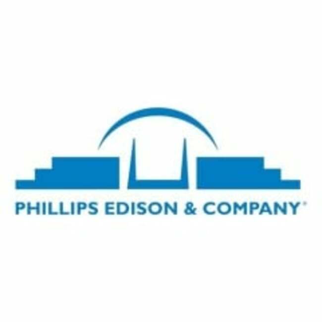 Phillips Edison & Company, Inc. (NASDAQ:PECO) to Issue $0.09 Monthly Dividend