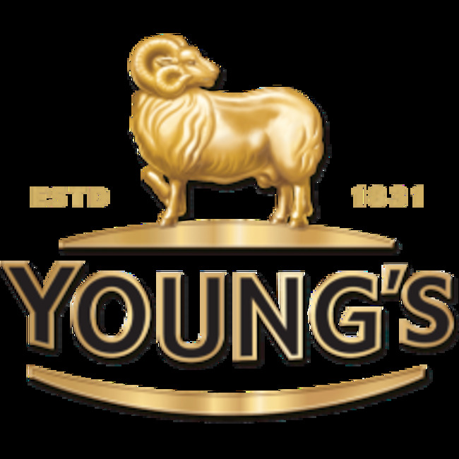 Young & Co.'s Brewery, P.L.C. (LON:YNGA) Share Price Crosses Above Two Hundred Day Moving Average of $1,090.13