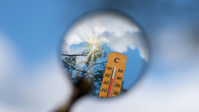 Heat index may go above 40°C in areas across PH — Pagasa