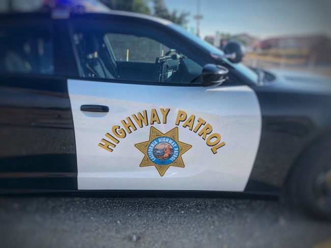 Vacaville woman killed in crash Thursday is identified