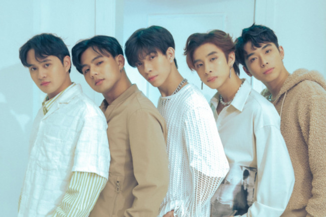 BGYO featured on Grammys list of ‘Asian Pop artists to check out'