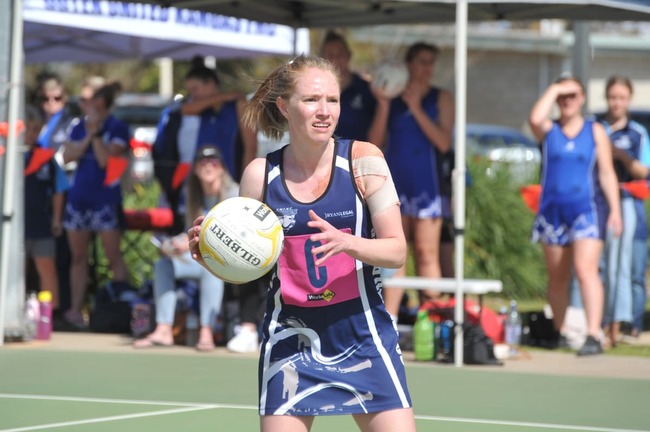 South overcomes tenacious Magpies