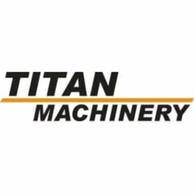 First Eagle Investment Management LLC Sells 17,600 Shares of Titan Machinery Inc. (NASDAQ:TITN)
