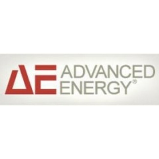 First Eagle Investment Management LLC Increases Stake in Advanced Energy Industries, Inc. (NASDAQ:AEIS)