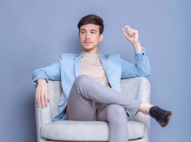 Arjo Atayde to star in crime-thriller series ‘Cattleya Killer'