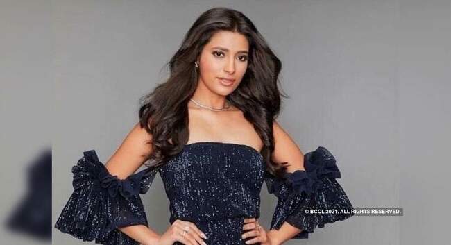 Shreya Poonja: "I wouldn't want to change a single thing about the night I won or anything that followed"